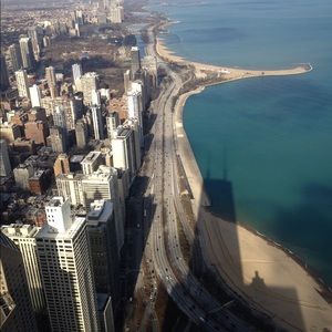 Meet your Posher, Tommy